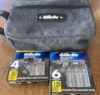 Kit Gillette Mach3 10 cargas + Necessaire DE 108,61 | POR 76,79 Selecione “comp…