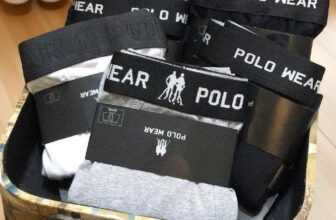 NOVINHAS PRA VC FREAR  Kit 10 Cuecas Polo Wear Boxer Algodão DE 239 | POR 101 CU…