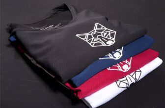 PRO TREINÃO DO ALPHAS Kit 2 Camisetas Masculina Dry Alpha POR 52,79  CUPOM: VEST…