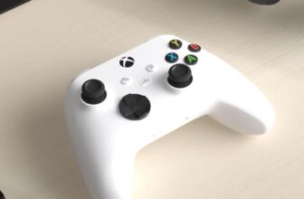 CONTROLEZIN DO XBOX Controle Sem Fio Xbox Series X e S DE 499|  POR 299,40 CUPOM…