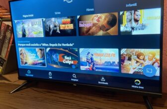 Smart TV HQ 32″ HD tela sem Bordas DE 822,90 | POR 729 até 12x CUPOM: VEMQTEM  …