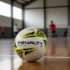 Bola Futsal Penalty Rx 200 Xxiii DE 164 | POR 60,90 https://meli.la/2oVUh3c…