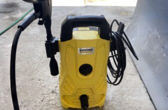 Lavadora de Alta Pressão Kärcher Compacta 1500psi 1400W 127v  DE 445 | POR 249 …