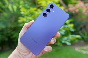 PRA VOCÊ QUE TÁ DE OLHO NO S24 PLUS Samsung Galaxy S24+ 5G, 256GB, 12GB RAM DE 3…