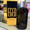 MR BOMBASTIC Egeo Bomb Black 90ml DE 154 | POR 72 em 3x CUPOM: AGORAVAI https://…