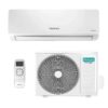 Ar Condicionado Split Inverter Hisense R-32 Hi-wall 9000 Btus Quente e Frio Wi-…