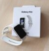 PRA VC ACOMPANHAR AS ESTATÍSTICAS Samsung Galaxy Fit3 Pulseira Branca DE 299 | P…