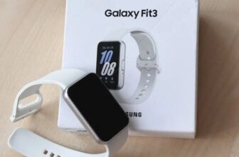 PRA VC ACOMPANHAR AS ESTATÍSTICAS Samsung Galaxy Fit3 Pulseira Branca DE 299 | P…