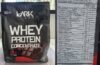O TODDY DE MAROMBA, 32G DE PROTEÍNA Whey Protein Concentrado 1kg Chocolate Dark …