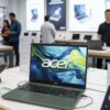 VAI TE AJUDAR MUITO NOS ESTUDOS Notebook Acer Aspire 15 i3-1305U 8GB 256GB SSD L…