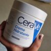 CeraVe Creme Hidratante Corporal para Pele Seca a Extra Seca 453g DE 111,40 | P…
