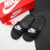 NÃO PODE ESQUECER DE USAR COM MEIA Chinelo Nike Victori One DE 229 | POR 110 em …