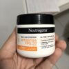 SEU NOVO QUERIDINHO Neutrogena Hidratante Facial Antissinais Face Care Intensive…