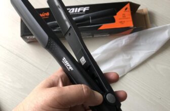 PRATICIDADE AJUDA MUITO Chapa Cerâmica Preta Taiff Bivolt DE 115 | POR 99,92 em …