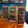 Pacote 5 Carros Sortidos, Hot Wheels, Mattel, Multicor DE 84 | POR 49https://am…