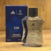PERFUMIN DE CAMPEÃO adidas Perfume UEFA Star Eau de Toilette Masculino 100 ml DE…