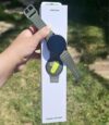 CORREEEE Samsung Galaxy Watch7 Smartwatch 40mm POR 789,10 no Pix Resgate os cupo…