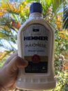 QUASE 1KG DE MAIONESE Hemmer Maionese 930g POR 15 Selecione “comprar com recorrê…