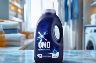 NO MERCADO NÃO DA EIN Sabão Líquido Omo Ultra Power 1.8L POR 21 Selecione compra…