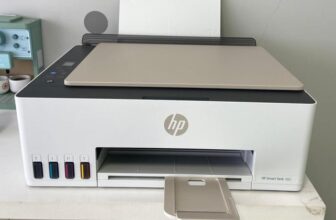 CHEGA DE GASTAR O SALÁRIO NO XEROX Impressora Multifuncional HP Smart Tank 583 D…
