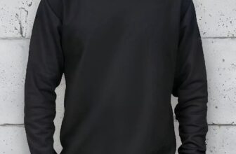 Moletom Blusa Frio Unissex DE 79 | POR 31,55 https://meli.la/1LSaw8A…