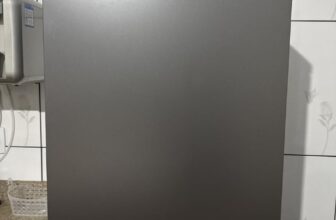 VAI REALIZAR ESSE SONHO? Lava Louças 14 Serviços Midea 220V DE 3.000 | POR 2.702…