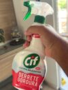 Cif Limpador Especialista Derrete Gordura 500ml POR 14,16 https://amzn.to/4ukKd…