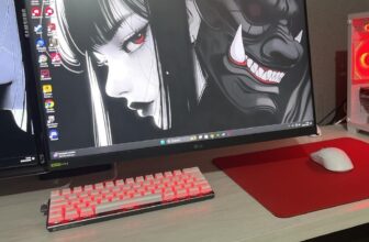 Monitor Gamer LG UltraGear 24” IPS Full HD 180Hz 1ms POR 579 no Pix Resgate o c…