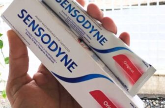 PARA OS SENSÍVEIS Sensodyne Creme Dental para Sensibilidade 90g DE 12,22 | POR 6…