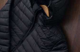 Jaqueta Puffer De Frio DE 112 | POR 98,56 CUPOM: GANHADESCONTO https://meli.la/…