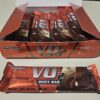 PRA VOCÊ SE MANTER FIT ENQUANTO COME COISA BOA Vo2 Protein Bar Cookies And Cream…