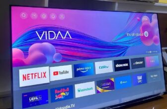 PRA TU ASSISTIR TEU FUT MEU FI Smart Tv 40″ Hisense Full Hd Dled DE 1.356,84 | P…