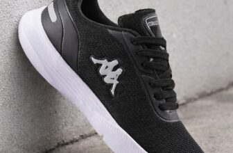 PRECINHO NO PISANTE Tênis Kappa Treviso  DE 177 | POR 84,83 CUPOM: DESCONTOVIP h…