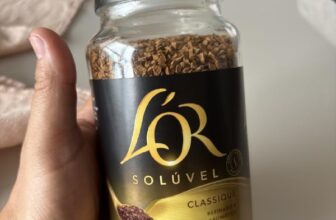 Café L’OR Solúvel Classique 130g DE 37 | POR 20,80 Selecione “comprar com recor…