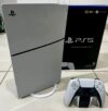 COOOOOORRE!!!! É O PS5 Console Sony Playstation 5 Slim Digital 825gb DE 4.999 | …