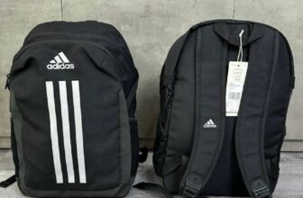 PRA ANDAR JUNTO CONTIGO Mochila Power Junior adidas DE 399 | POR 101,99 em 4x CU…