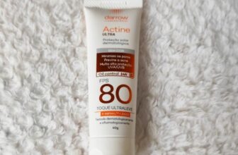 SUPER CUIDADO COM SEU ROSTINHO Darrow Actine Protetor Solar Ultra FPS80 DE 82 | …