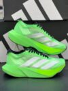 TODO MUNDO VAI OLHAR TU CORRENDO Tênis Adidas Adizero Drive Rc Verde  DE 899 | P…