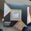 Processador AMD Ryzen 5 9600X POR 1.099 até 10x CUPOM: CUPOMZAO https://amzn.to…