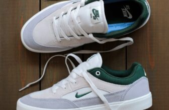 APENAS PRA QUEM CALÇA 37 OU 38, APROVEITA O PREÇOOO Tênis Nike Sb Malor DE 549 |…