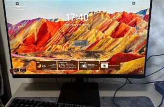 SEGUNDA TELA TA TENDOO Monitor Gamer Samsung 24″ FHD 100 Hz HDMI VGA POR 450 até…