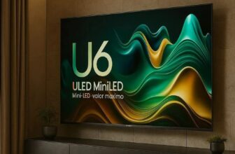 GRANDONAAAA PARCELADA Hisense Smart TV UHD 4K Mini LED 65″ DE 3.262 | POR 2.999 …