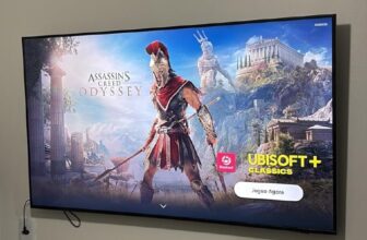 A BRABA 43″ Smart Tv Samsung 43” Crystal Uhd 4k 2025 DE 2.229 | POR 1.468,38 em…