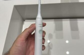 Escova de Dente Elétrica Philips Colgate SonicPro 10 – Bivolt  DE 272,47 | POR …