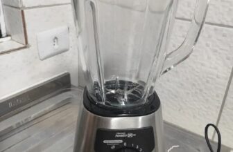 ESSE É FORTE HEIN!! Liquidificador Arno Ultraforce Inox Jarra De Vidro 2L 1400W …