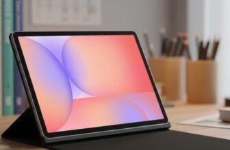 OLHA QUEM VOLTOOOU Galaxy Tab S10 Lite, 128GB, Tela 10.9″, WIFI, Cinza POR 1.459…