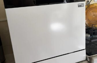 ACABOU A BRIGA PRA QUEM VAI LAVAR A LOUÇA  Lava-Louça Electrolux 8 Serviços com …