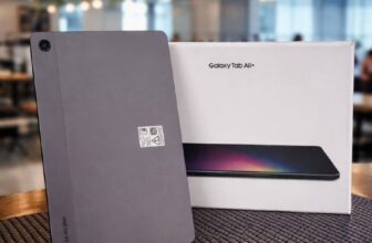 TABLET TOP PRA ESTUDAR Samsung Galaxy Tab A11+, 128GB, 6GB RAM, WiFi DE 1.509 | …