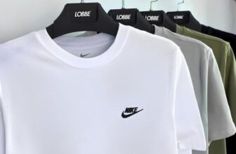 Camiseta Nike Sportswear DE 129 | POR 79,19 em 3x CUPOM: MELICOMPRA  https://me…