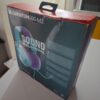 QUALIDADE JBL JBL, Fone de Ouvido Com Fio, QuantumSOUND 100N, Headset DE 229 | P…